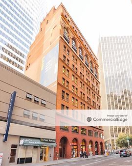 22 Battery Street