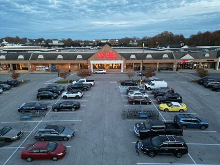 Photo of commercial space at 3209 Solomons Island Rd  in Edgewater