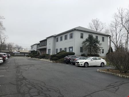 Photo of commercial space at 91 Clinton Road in Fairfield