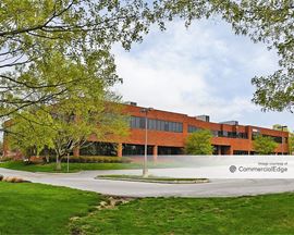 Valley Forge Corporate Center I