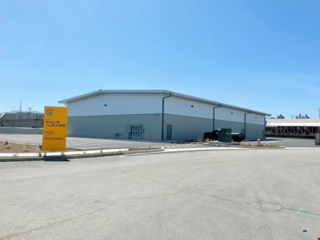 Industrial space for Sale at 1491 N Central Ave in Medford