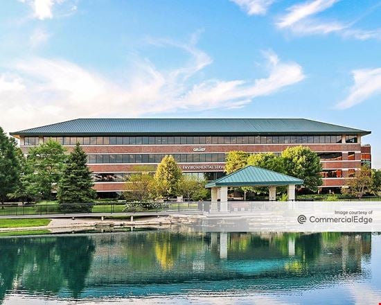Honey Creek Corporate Center I