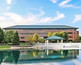 Honey Creek Corporate Center I