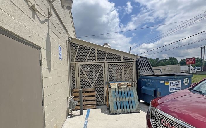 25825 Seven Mile Rd West
