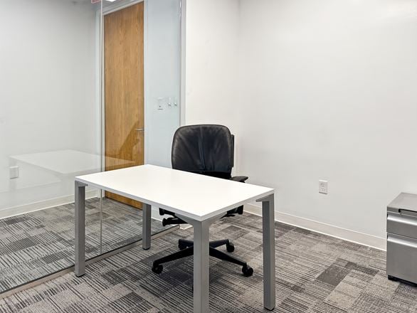 Regus - Bethesda - Wisconsin Ave