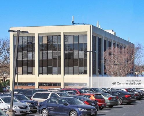 Crossroads Professional Building