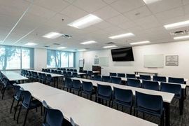 Raintree Corporate Center I