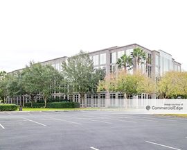 Primera Office Park - Primera Tower IV
