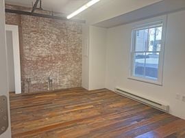 Downtown Office Space