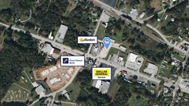 ±0.75 Development-Ready Acres in Downtown Pacolet Retail Area