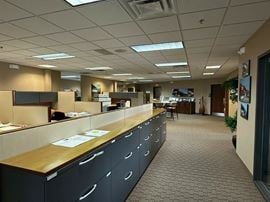 24595 Groesbeck Highway - Suite 200