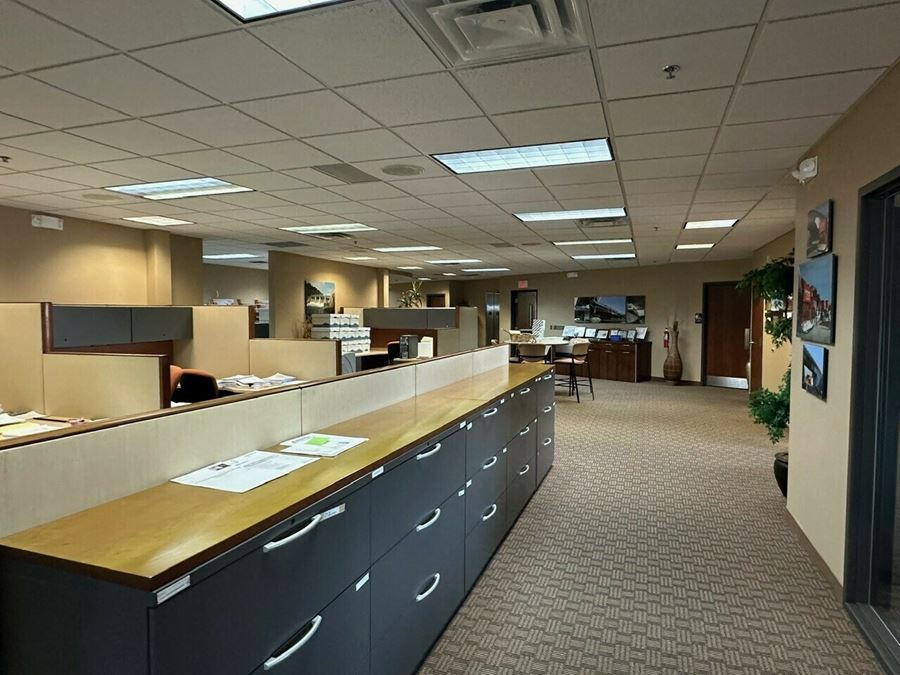 24595 Groesbeck Highway - Suite 200