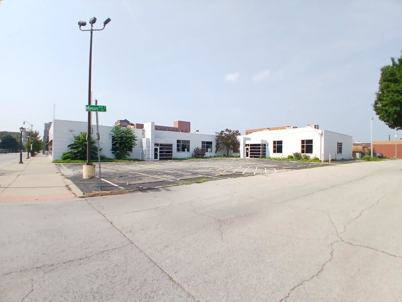 315 N. 5th St. 