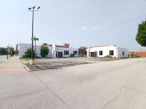 315 N. 5th St. 