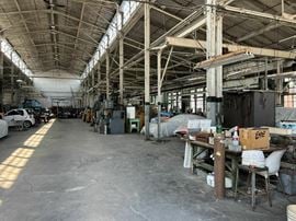 1809 & 1815 Commerce Rd, Louisville, KY