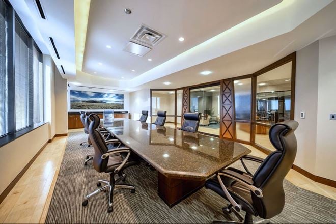 Twinrose Coworking - Midway Media Centre