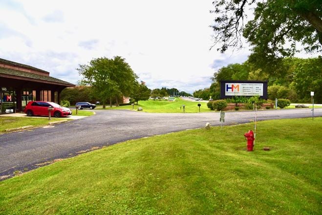 1445 S. Barrington Road