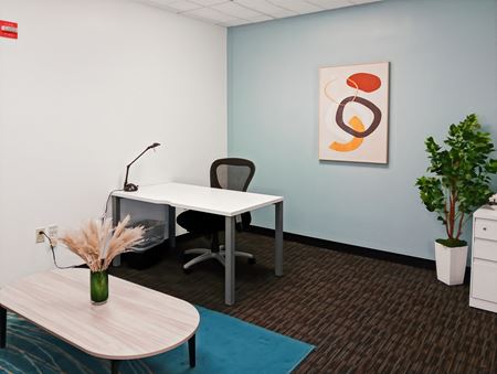 Office space for Rent at 20801 Biscayne Blvd. Suite 403 in Miami