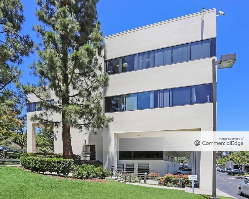 8765 Fletcher Pkwy, La Mesa, CA 91942