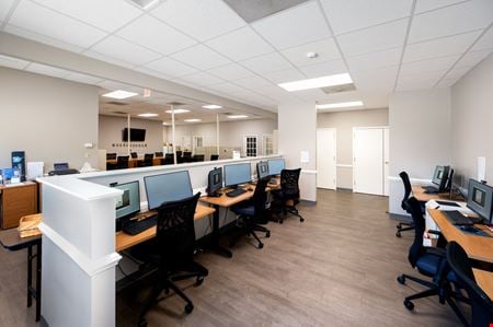 Office space for Rent at 9094 Baltimore Ave in College Park