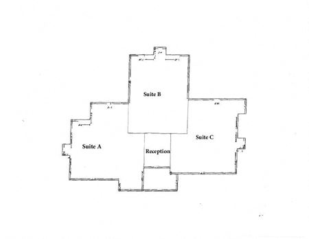 Office space for Rent at 139 Waterloo St SW in Aiken