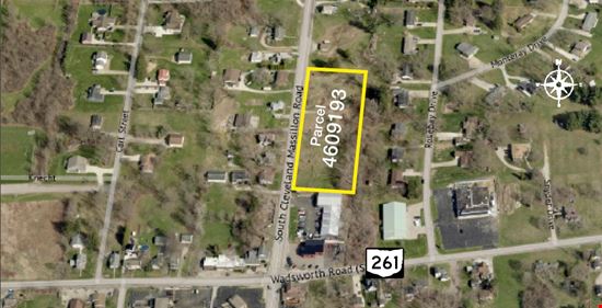 3163-3191 S Cleveland Massillon Rd