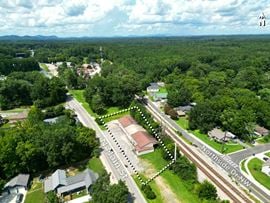 Vacant Owner-User Facility