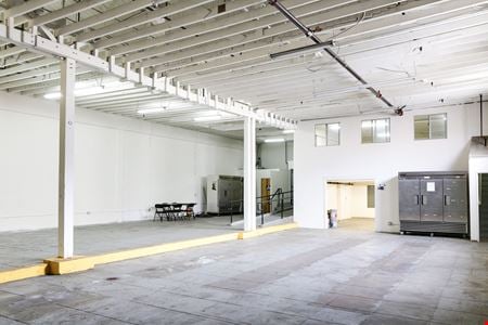 Retail space for Rent at 1724-1738 W 7th St in Los Angeles