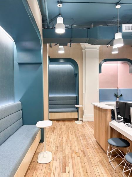Photo of commercial space at 568 Broadway in New York
