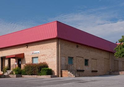 Desoto Center