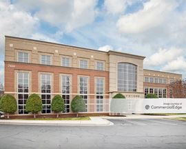 Glen Forest Office Park - Capstone Building