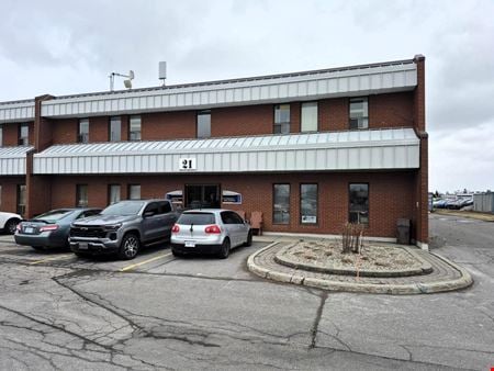 Photo of commercial space at 21 Concourse Gate #2, Ottawa ON in Ottawa