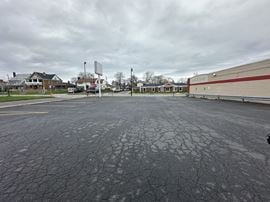 Former Family Dollar