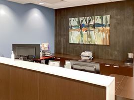 Regus - Toronto - Queen & Bay