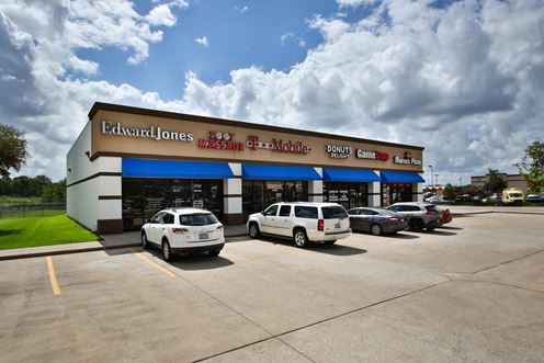 Pearland Broadway Center