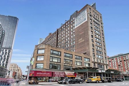 Office space for Rent at 1239 Broadway in New York