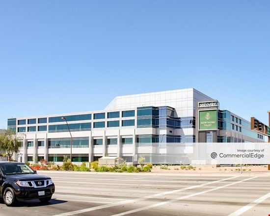Discovery Business Campus - Northern Trust II