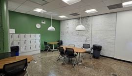 4818 N. Broadway | Uptown | Office Sublease Opportunity