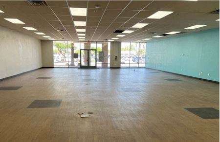 Retail space for Rent at 14175 West Indian School Road in Goodyear