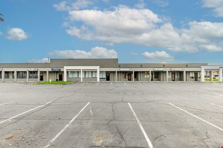 Office space for Rent at 8382 GAGE BLVD in Kennewick
