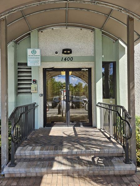 Office space for Sale at 1400 East Oakland Park Boulevard, Ste. 100 & 102 in Oakland Park