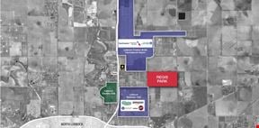 Regis Park Commercial Land