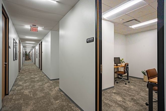TKO Suites - Columbus