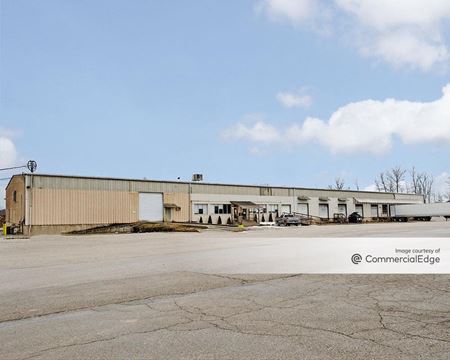 Photo of commercial space at 2920 Brecksville Road in Richfield