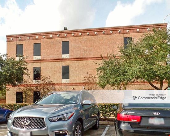 Sugar Land Medical Building II