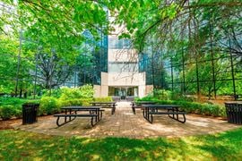 Sheffield Office Park