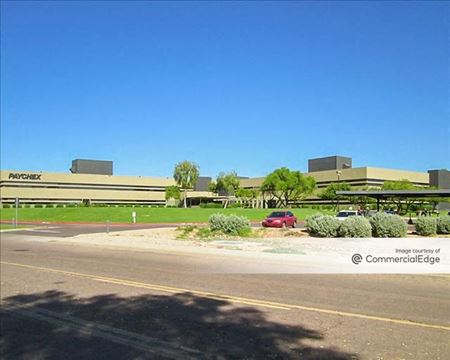 Black Canyon Corporate Center - 16404 North Black Canyon Hwy - Phoenix