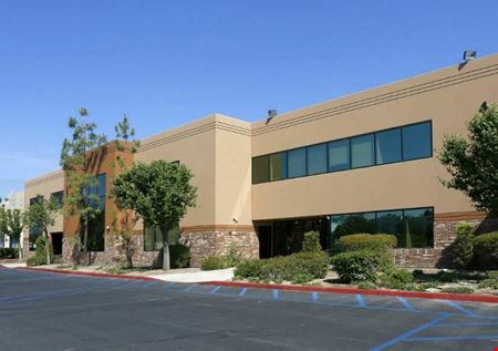 Photo of commercial space at 41665 Date St in Murrieta