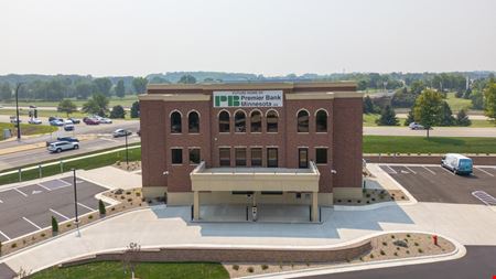 Office space for Rent at 3750 E Frontage Road Hwy 52 N in Rochester
