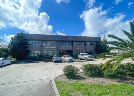 Office space for Rent at 3201 General De Gaulle Drive in New Orleans